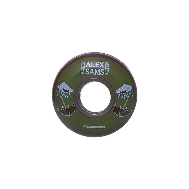Deal With It Alex Sams Wheel 58Mm / 92A (4) 1