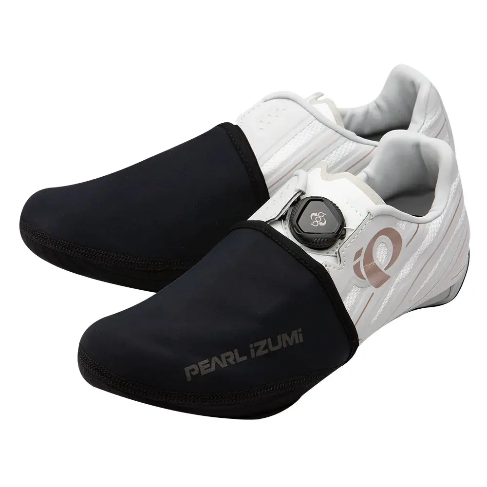 Amfib Toe Cover, Black, S/M 1