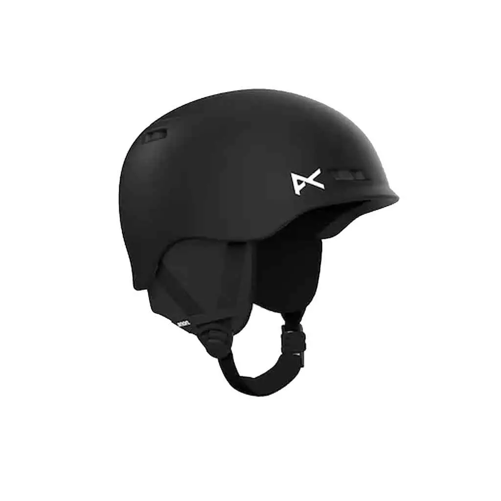 Anon 24/25 Kid's Burner Helmet - Black 1