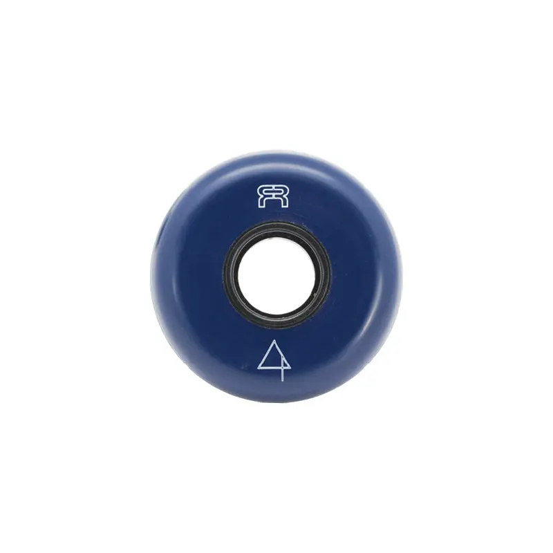 Fr Antony Pottier Street Wheels Blue 65Mm / 91A (4) 1