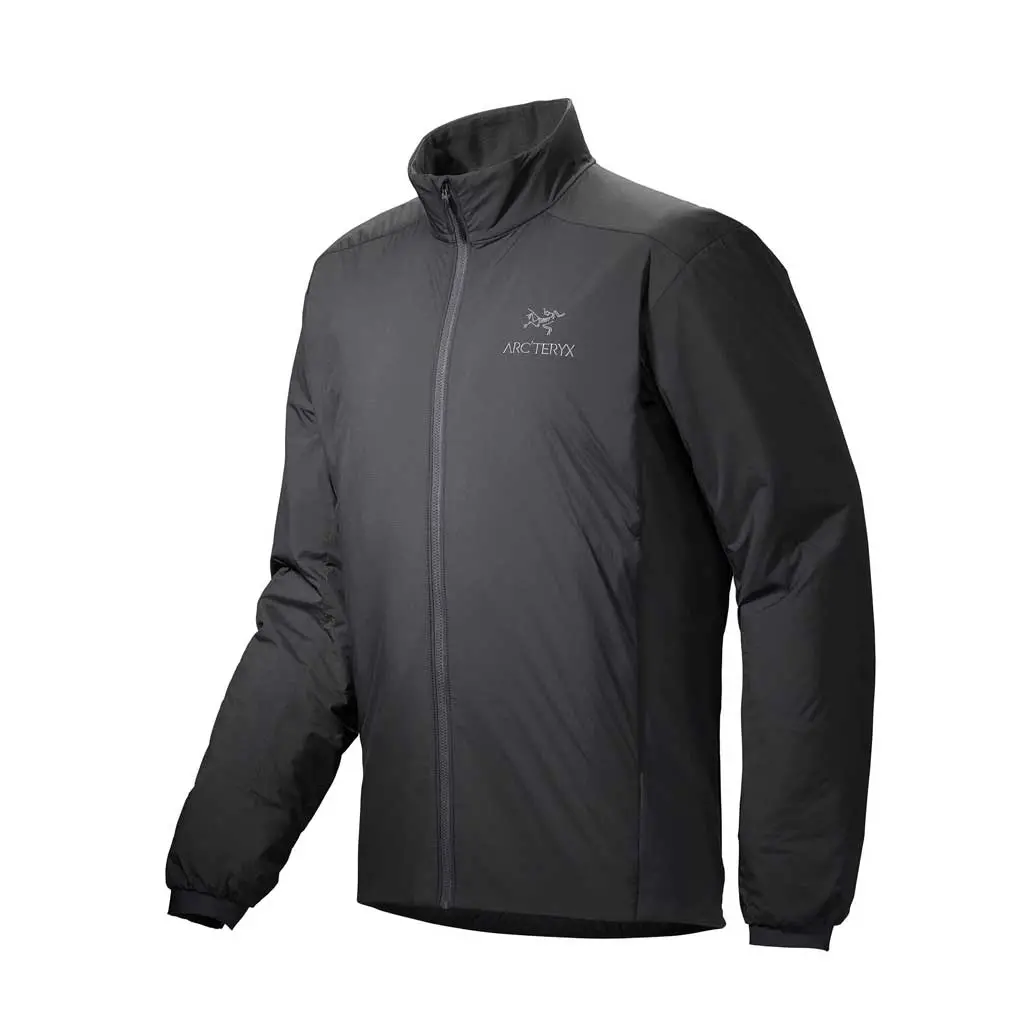 Arc'teryx Atom Jacket - Graphite 1