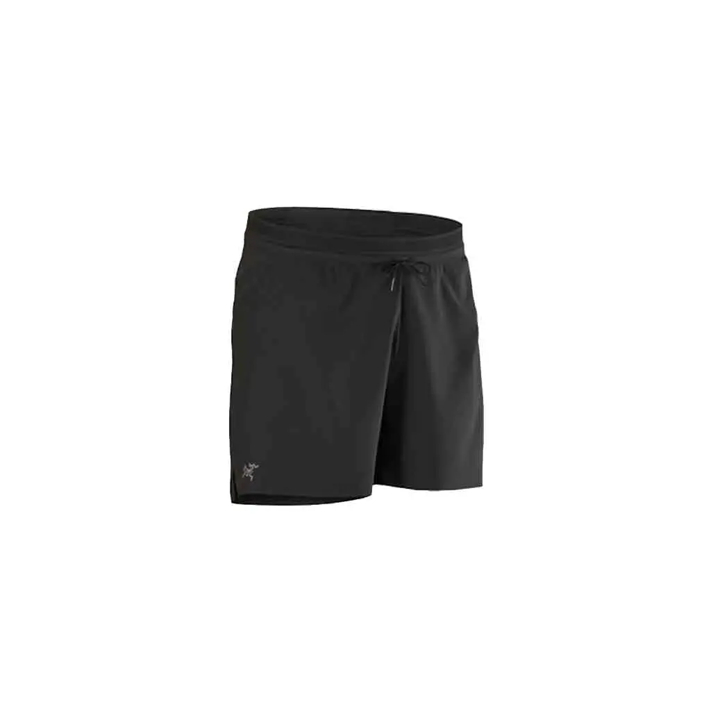 Arc'teryx Norvan 5" Short - Black X000010614 1