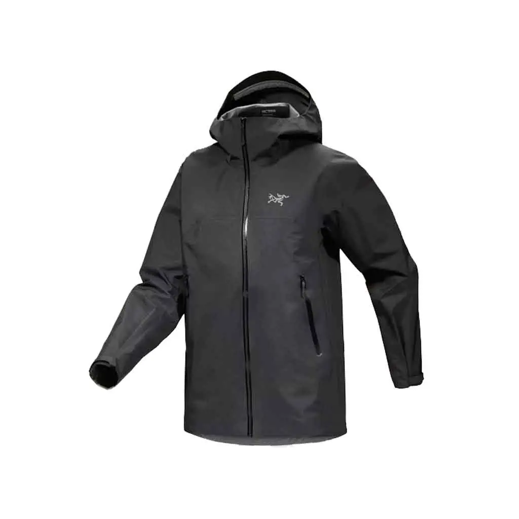 Arc'teryx Women's Beta Jacket - Black X000010516 1