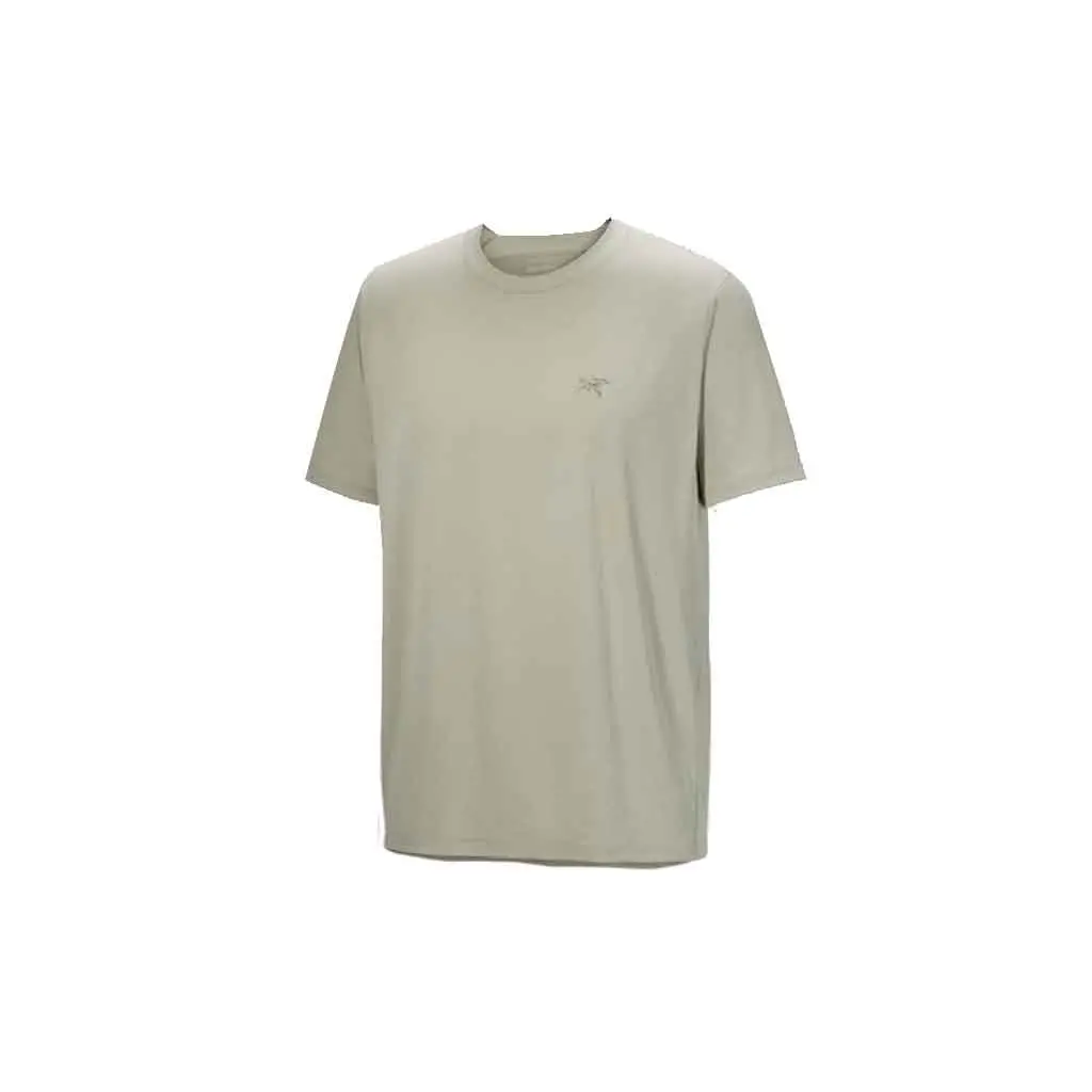 Arc'teryx Cormac Crew S/S Tee - Habitat X000010292 1