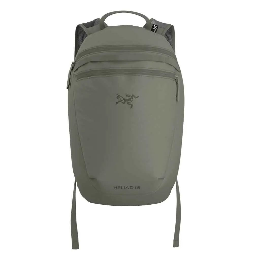 Arc'teryx Heliad 15 Backpack - Forage X000010358 1