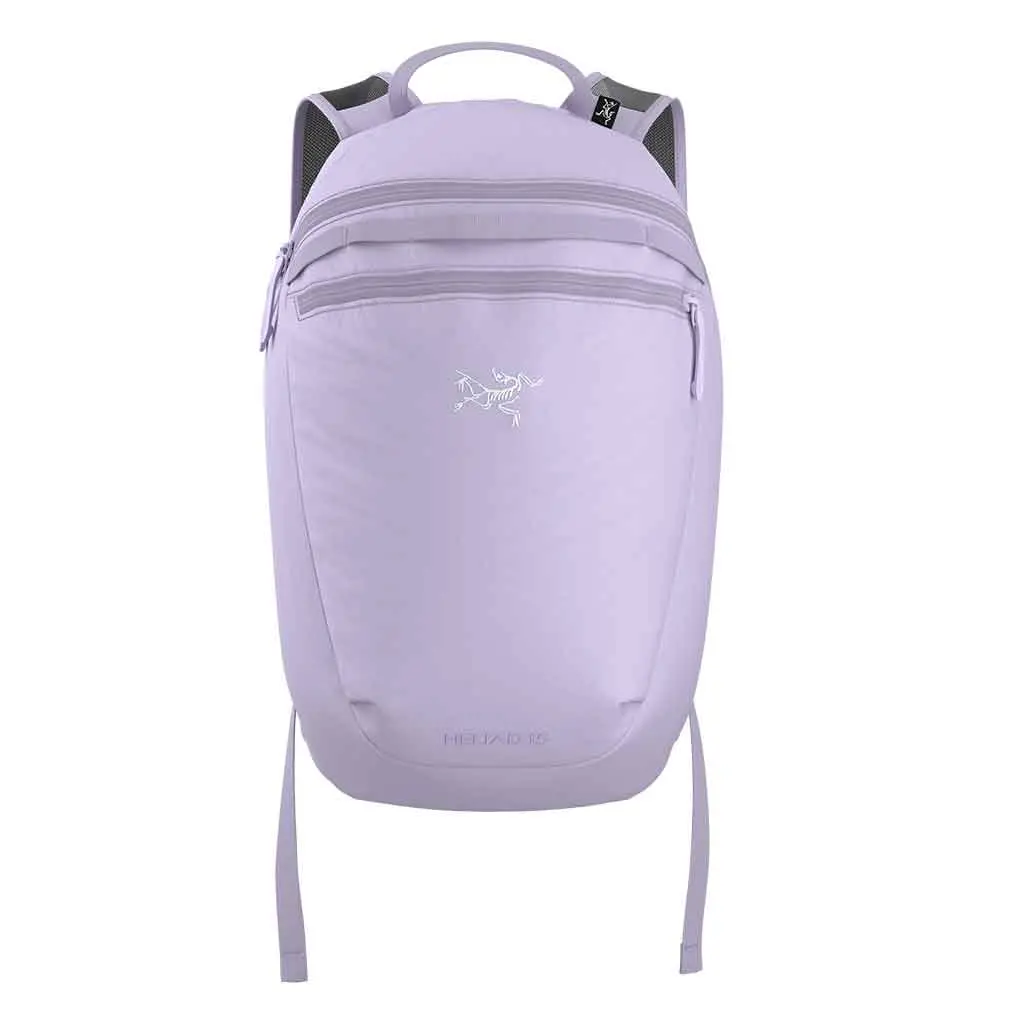 Arc'teryx Heliad 15 Backpack - Mallow X000010358 1