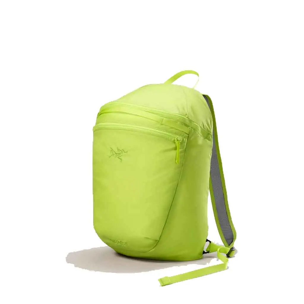 Arc'teryx Heliad 15 Backpack - Mantis X000010358 1