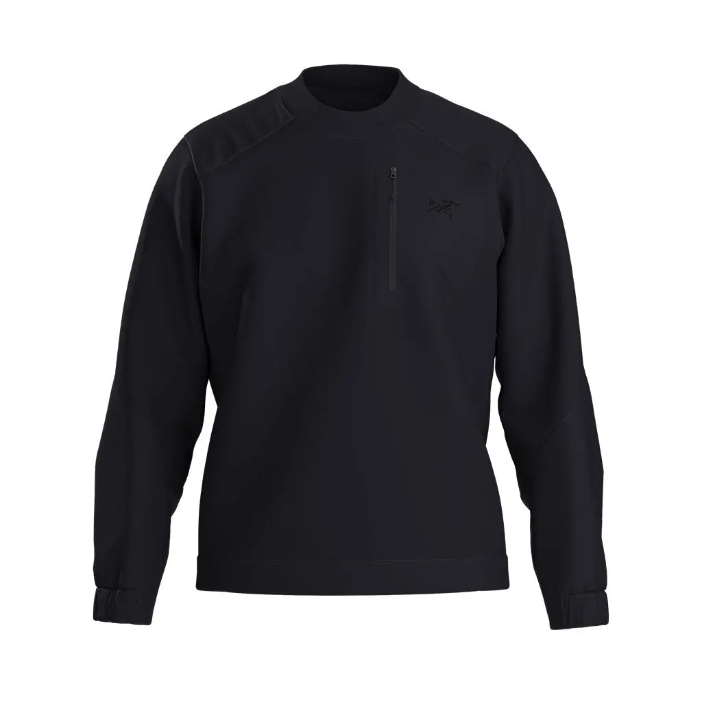 Arc'teryx Konseal Crew - Black 1