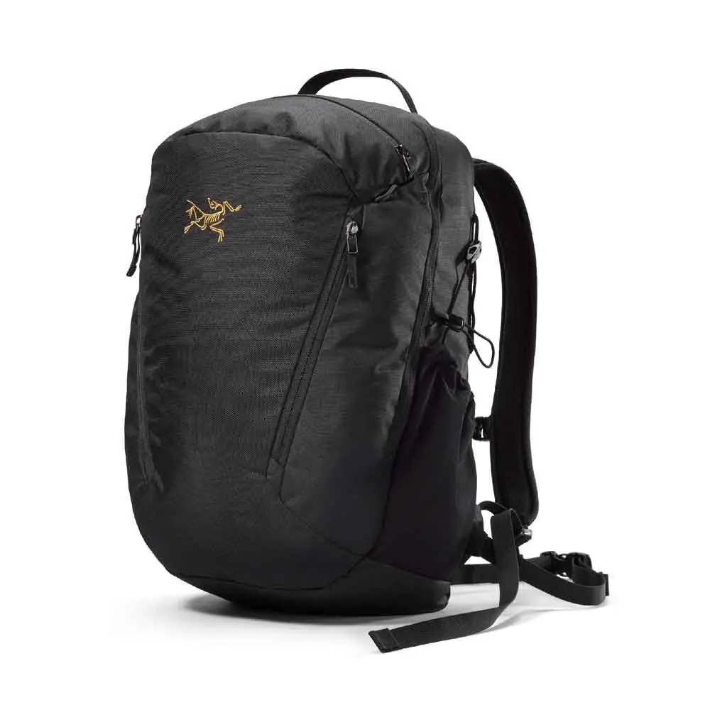 Arc'teryx Mantis 26 Backpack - Black 1