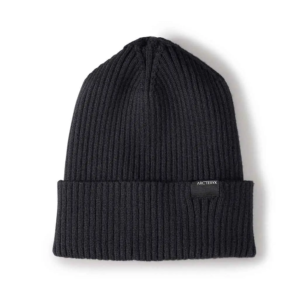 Arc'teryx Skaha Toque - Black 1