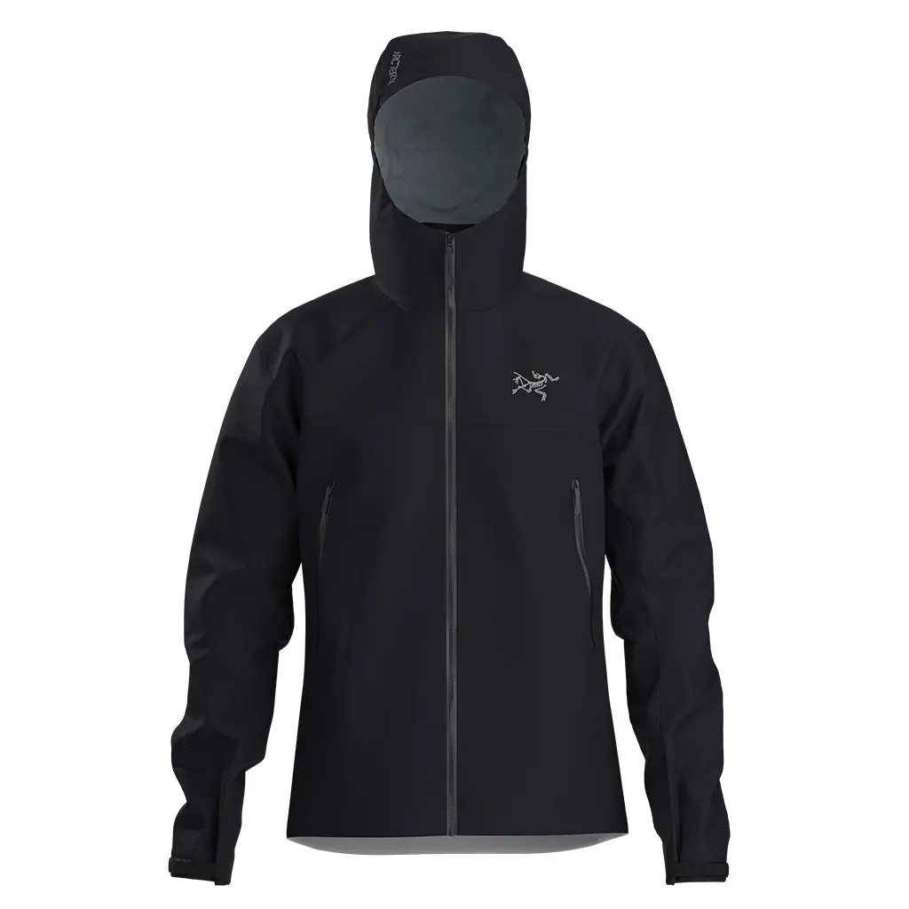 Arcteryx Beta Jacket - Black 1