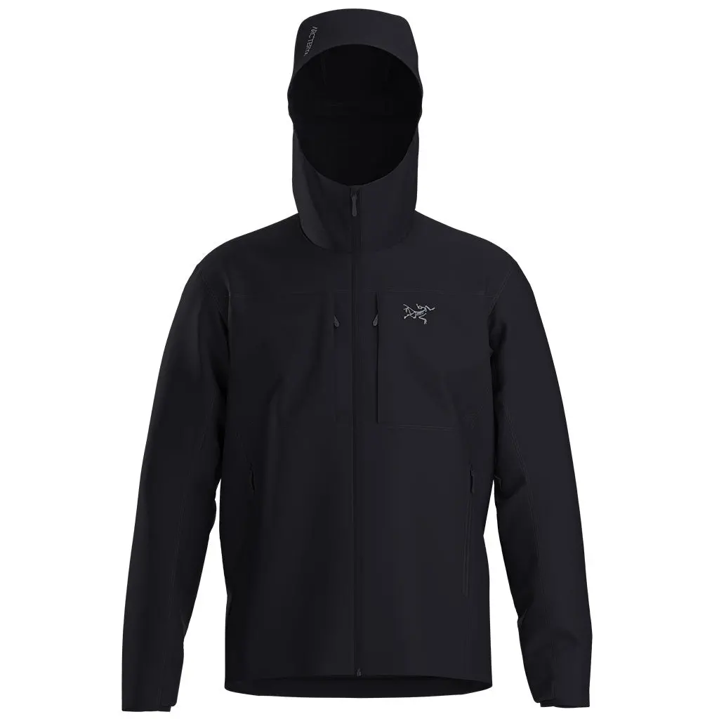 Arc'teryx Gamma Hoody - Black 1