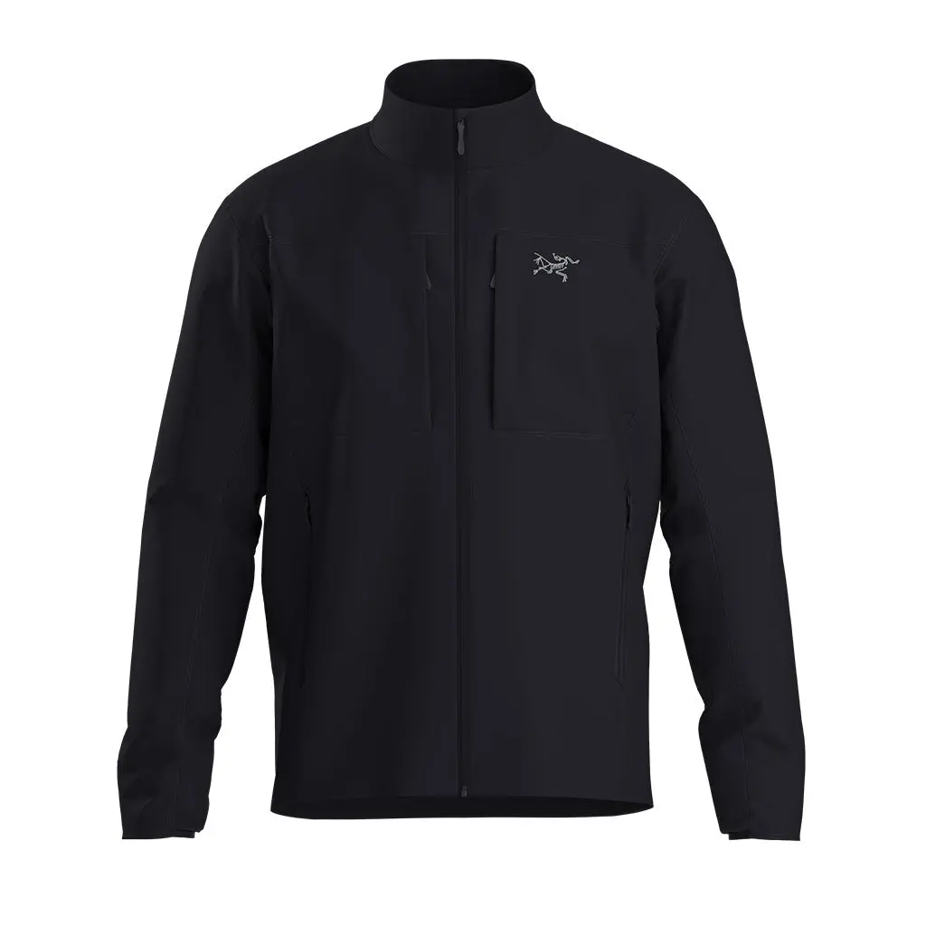 Arcteryx Gamma Jacket - Black 1