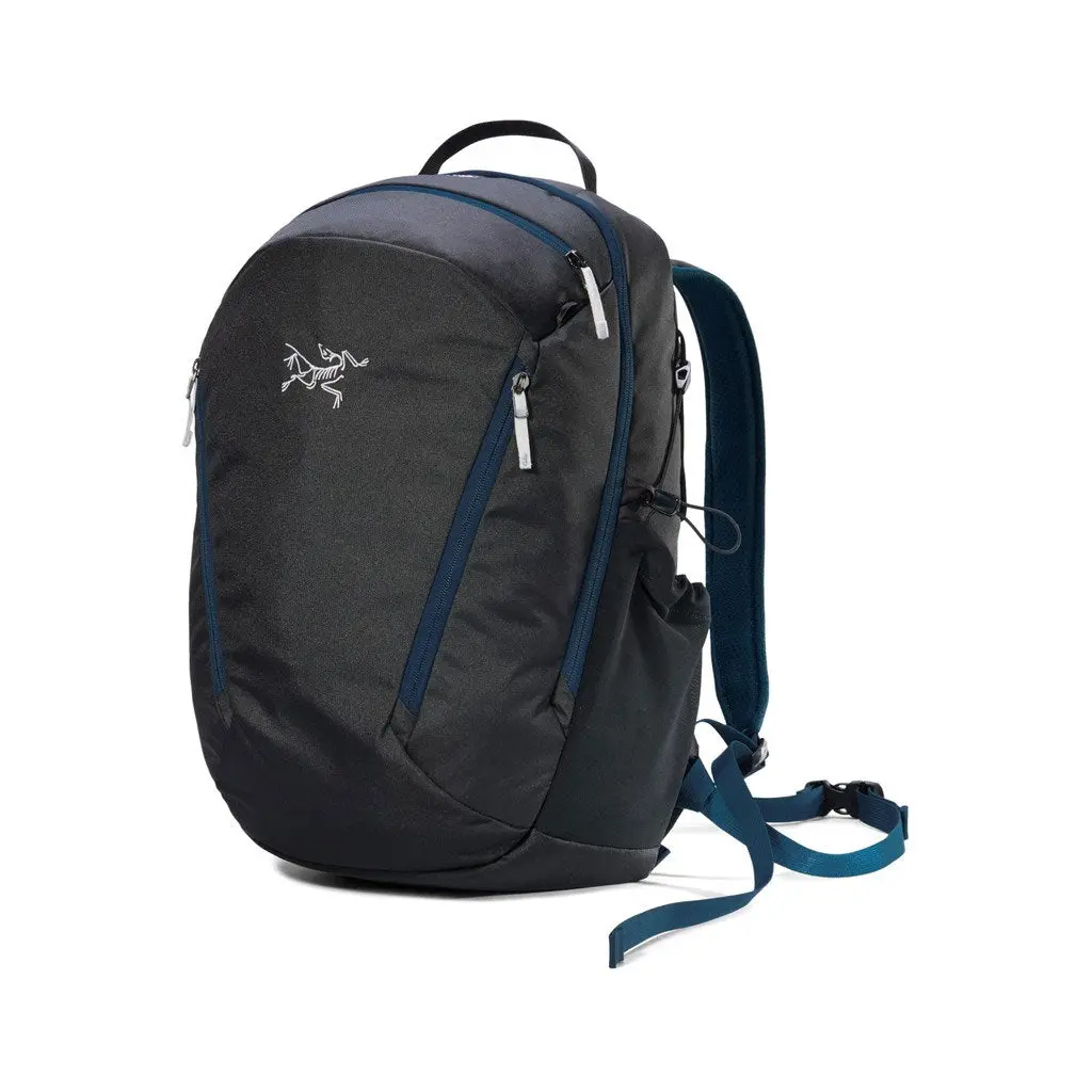 Arc'teryx Mantis 26 Backpack - Lodestar 1