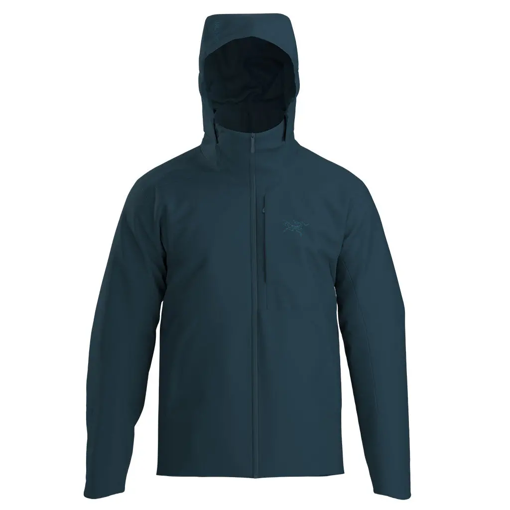 Arc'teryx Ralle Insulated Jacket - Nightscape 1
