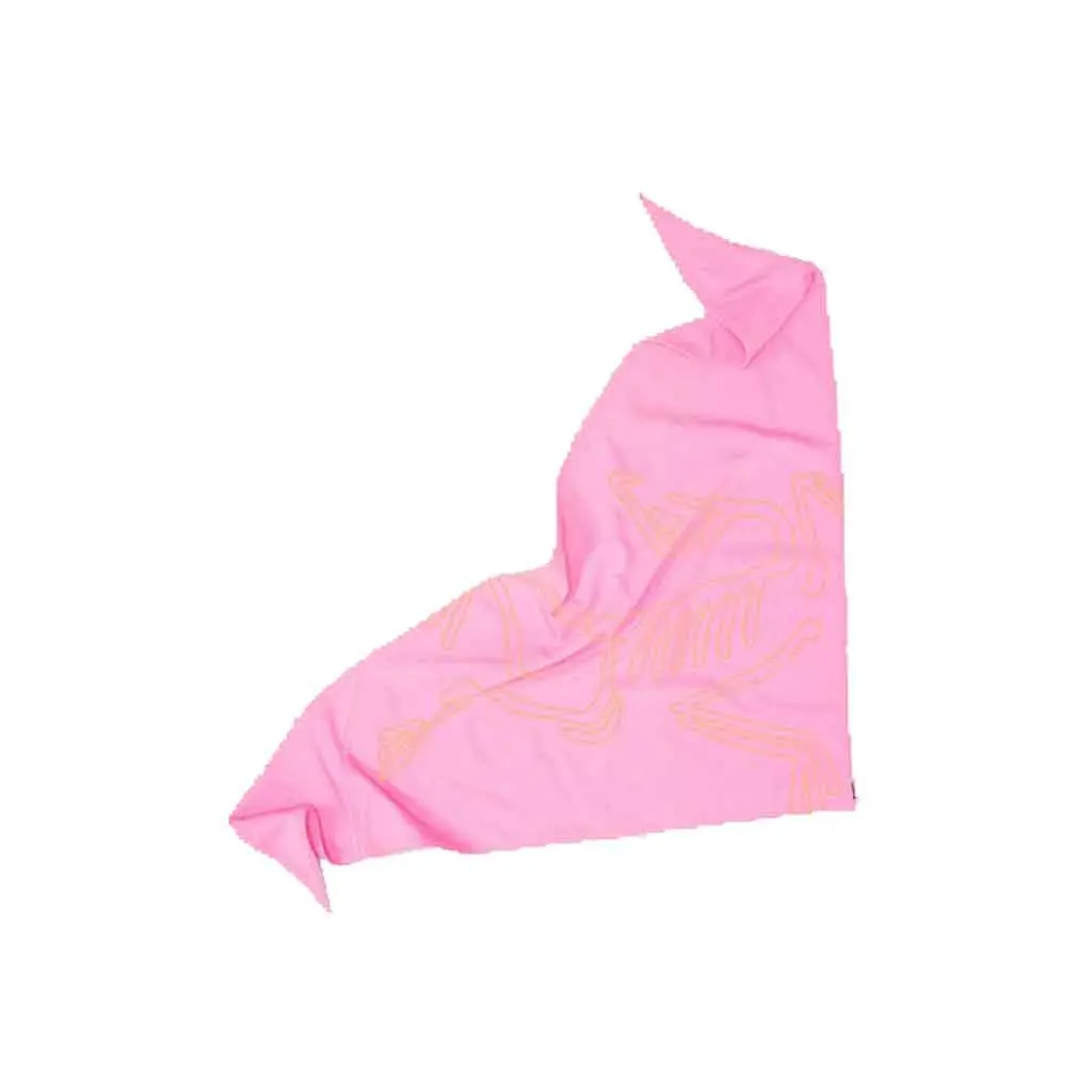 Arc'teryx Sinsolo Bandana - Pineberry X000010184 1