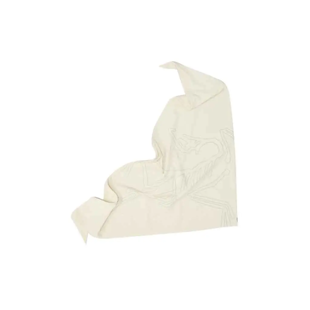 Arc'teryx Sinsolo Bandana - Seasalt X000010184 1