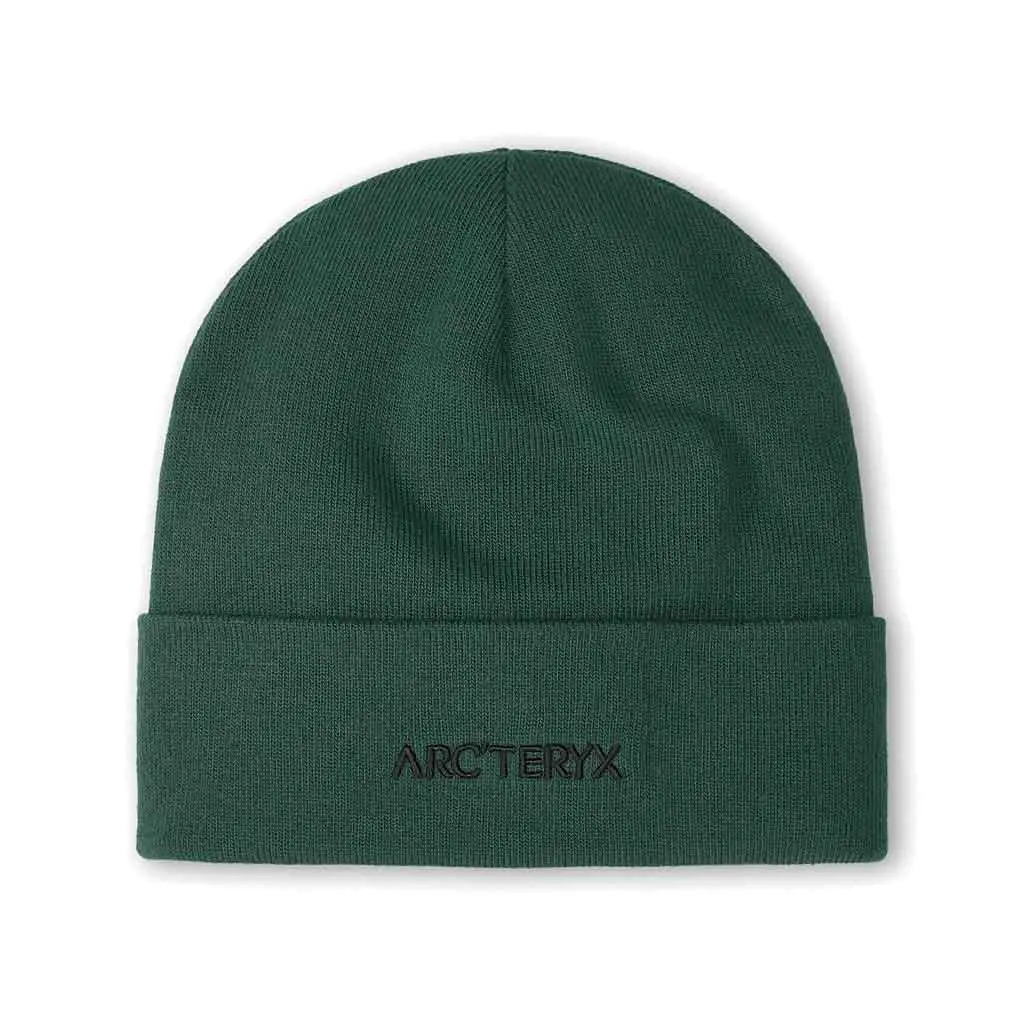 Arc'teryx Word Toque - Eden 1