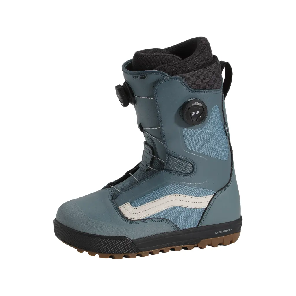 Vans 25/26 Aura Pro Boot - Stormy Weather 1