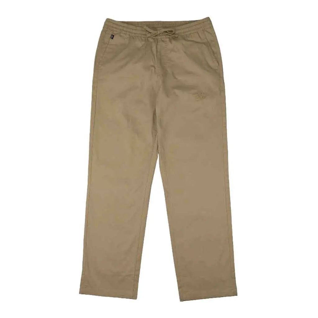 Avva Covina Surf Pant - Khaki 1