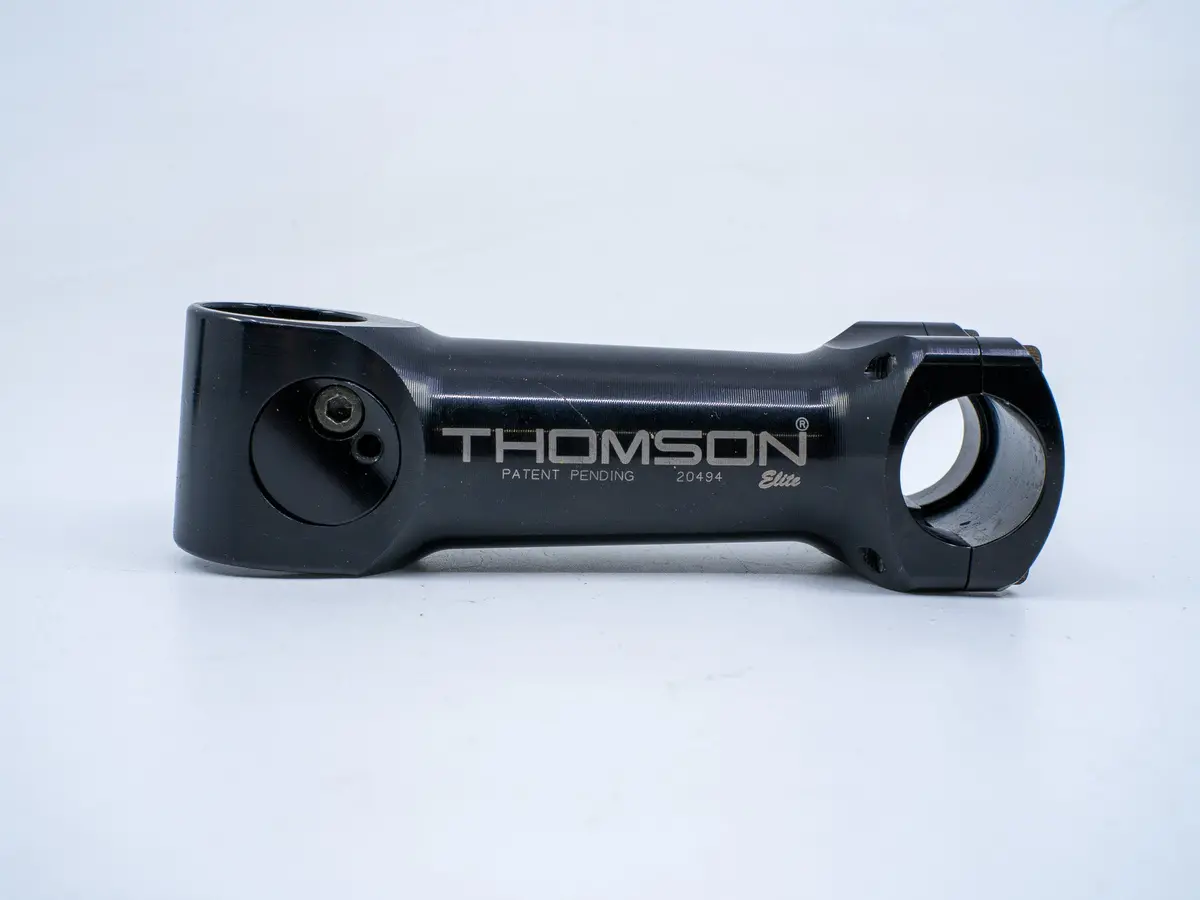 Thomson Elite 5° X 120Mm X 25.4Mm Stem 1