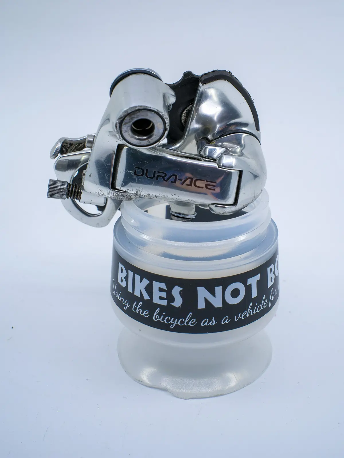 Shimano Dura Ace Rd-7700 Rear Derailleur 9 Speed 1