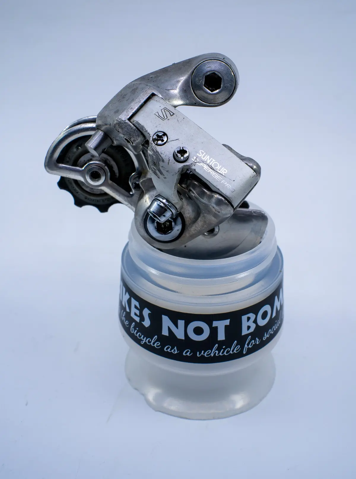 Suntour Superbe Pro Rear Derailleur 1
