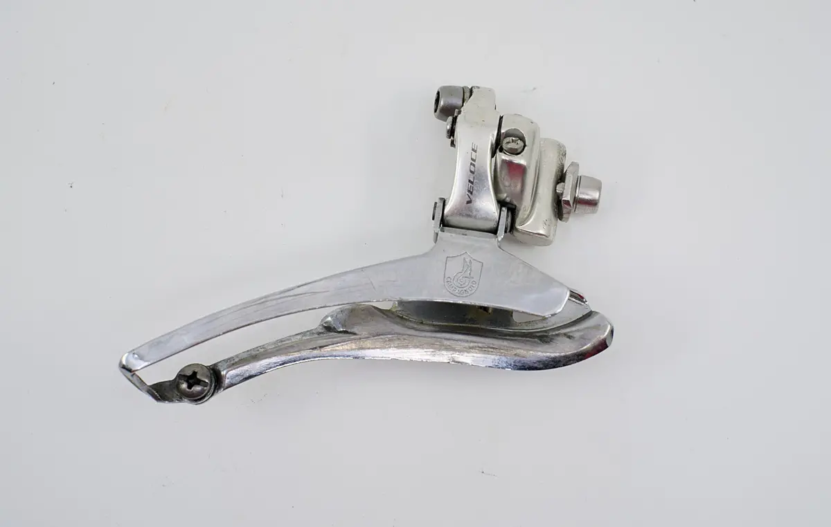 Campagnolo Chorus 9 Speed Front Derailleur 35 Clamp 1