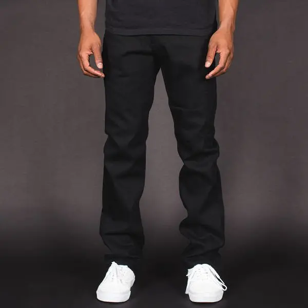 Blkwd Linden Raw - Midnight 1