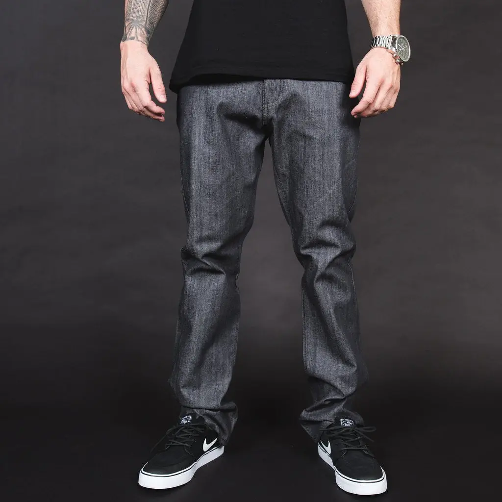 Blkwd Linden Raw - Raw Cole 1