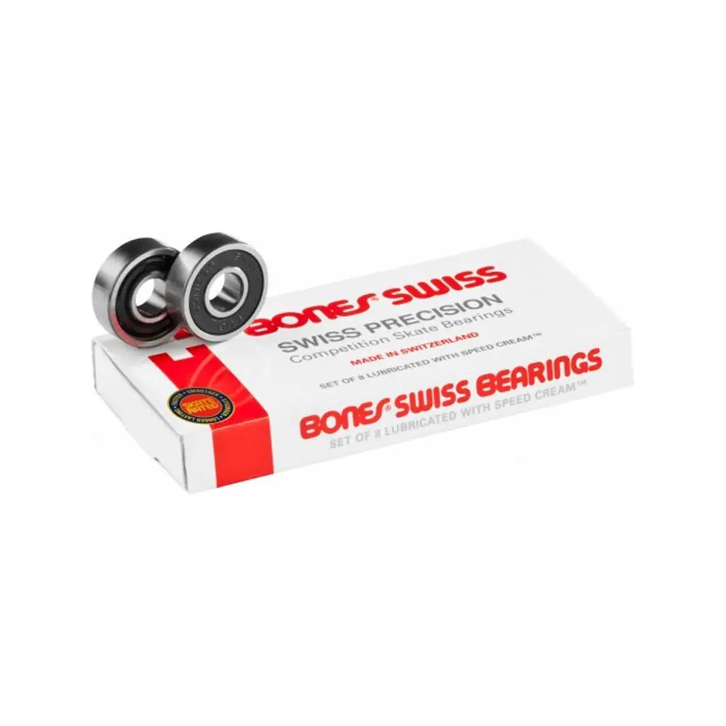Bones Swiss Bearing 1