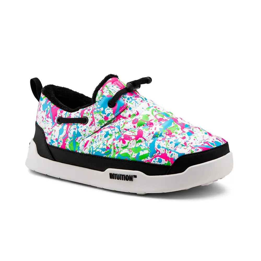 Intuition Bootie Low Jawbreaker 1