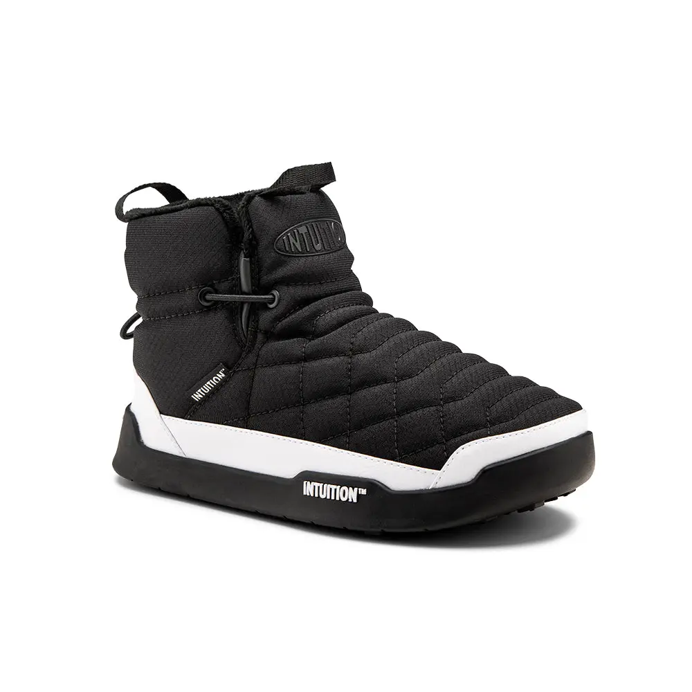 Intuition Bootie Mid Oreo 1