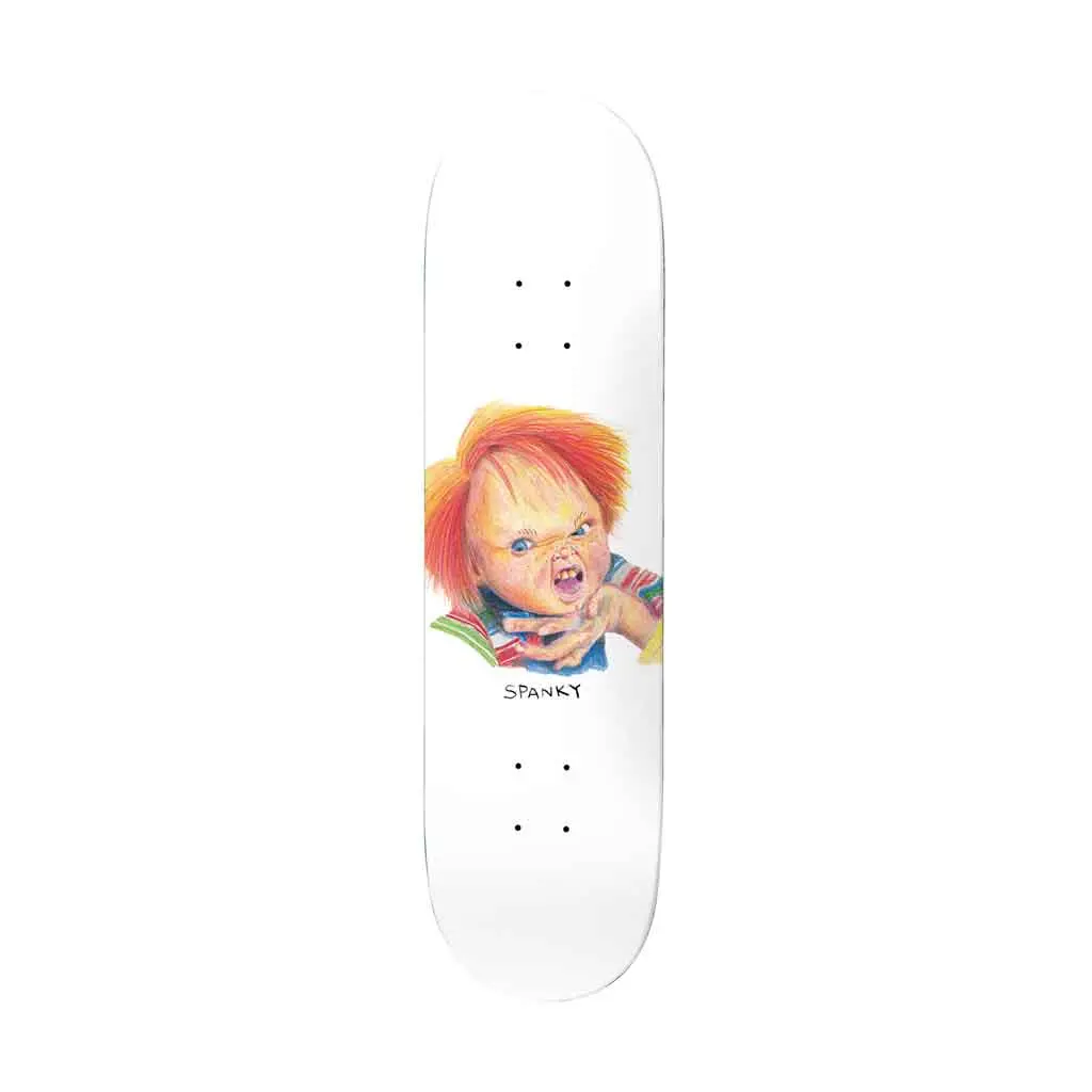 Baker Kl Good Guys 8.25" Deck 1