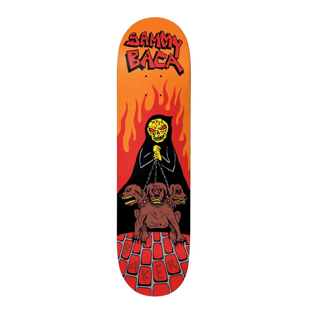 Baker Sb Cerberus 8.5" Deck 1