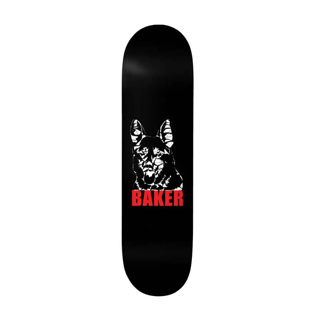 Baker Jf Bad Dawg 8.5" Deck 1