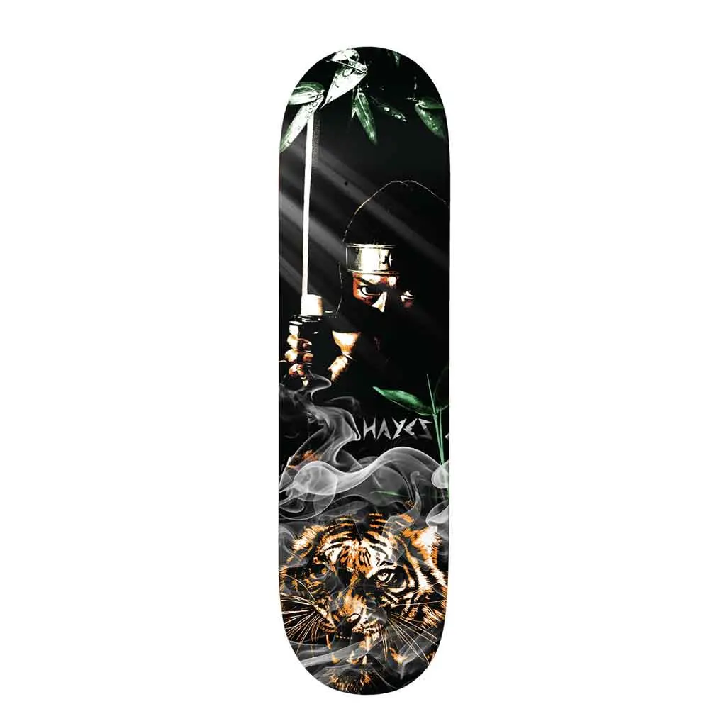 Deathwish Jh Shinobi 8.25" Deck 1