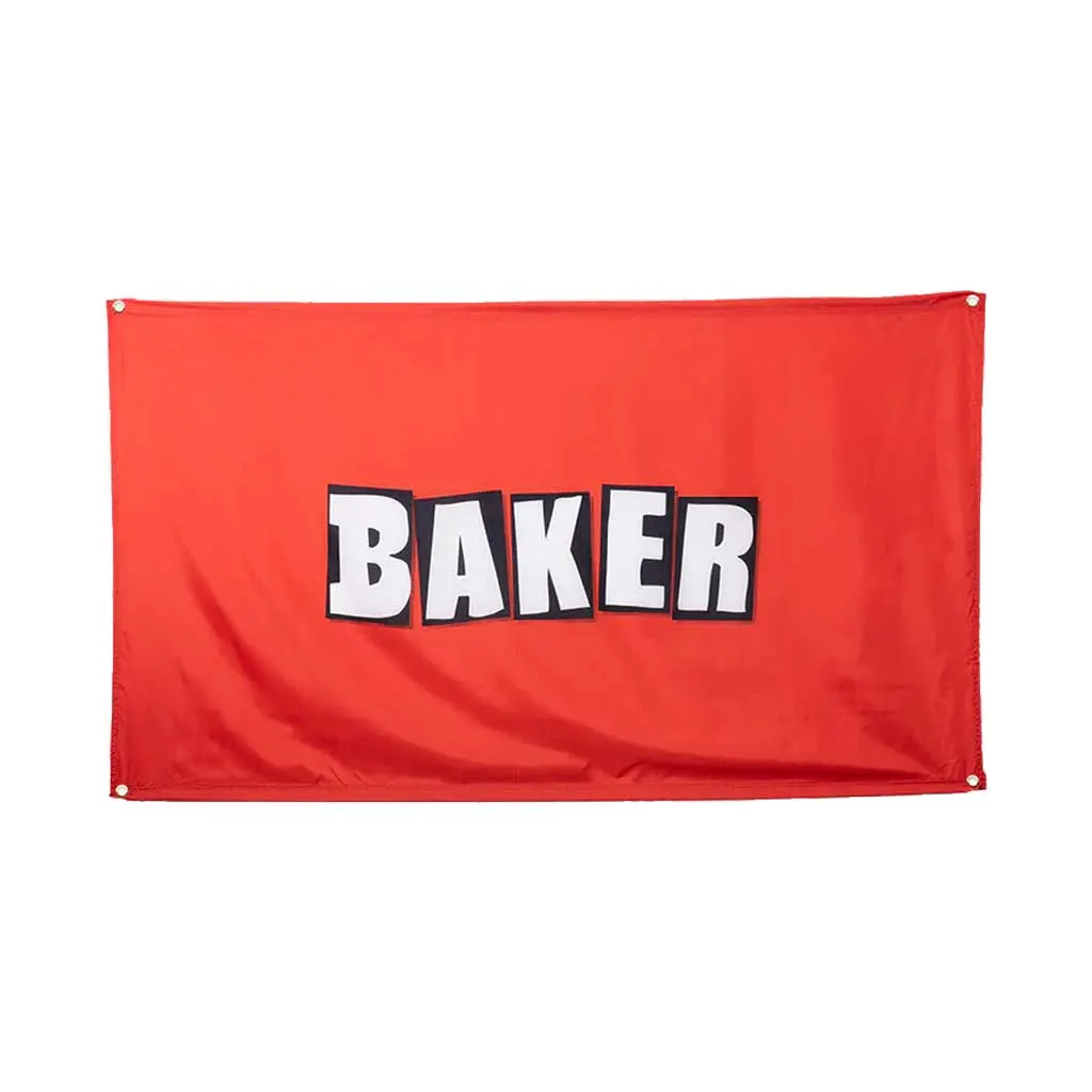 Brand Logo 3X5 Flag 1