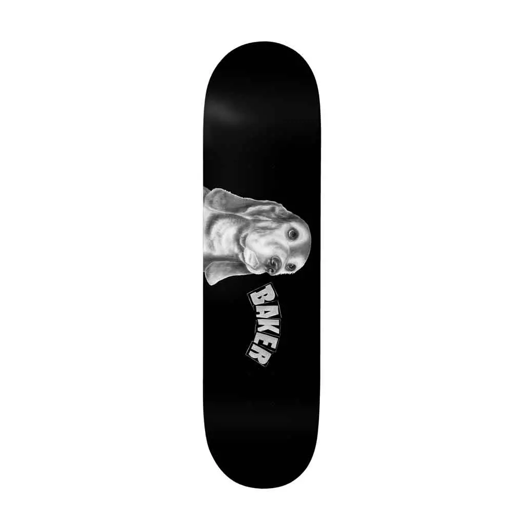 Baker Sc Man's Bff B2 8.25" Deck 1