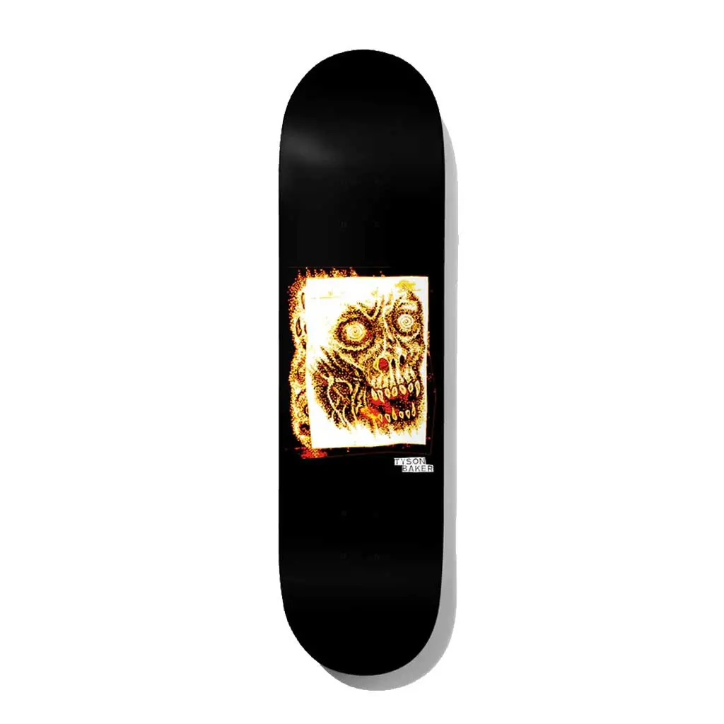 Baker Tp Sundown 8.25" Deck 1