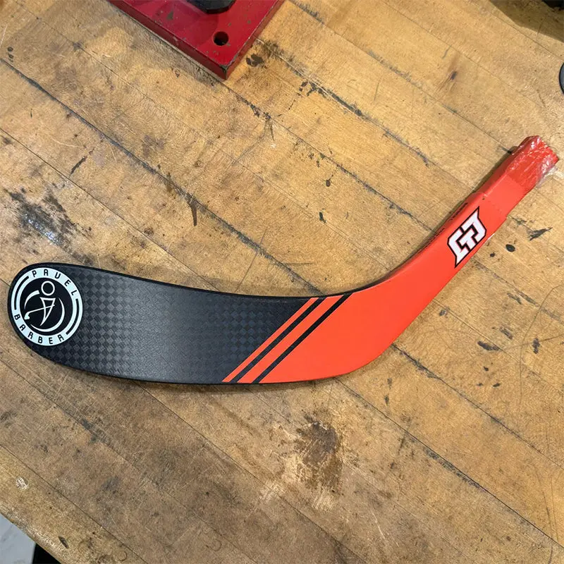 Ctc Pro Carbon Abs Blade 2