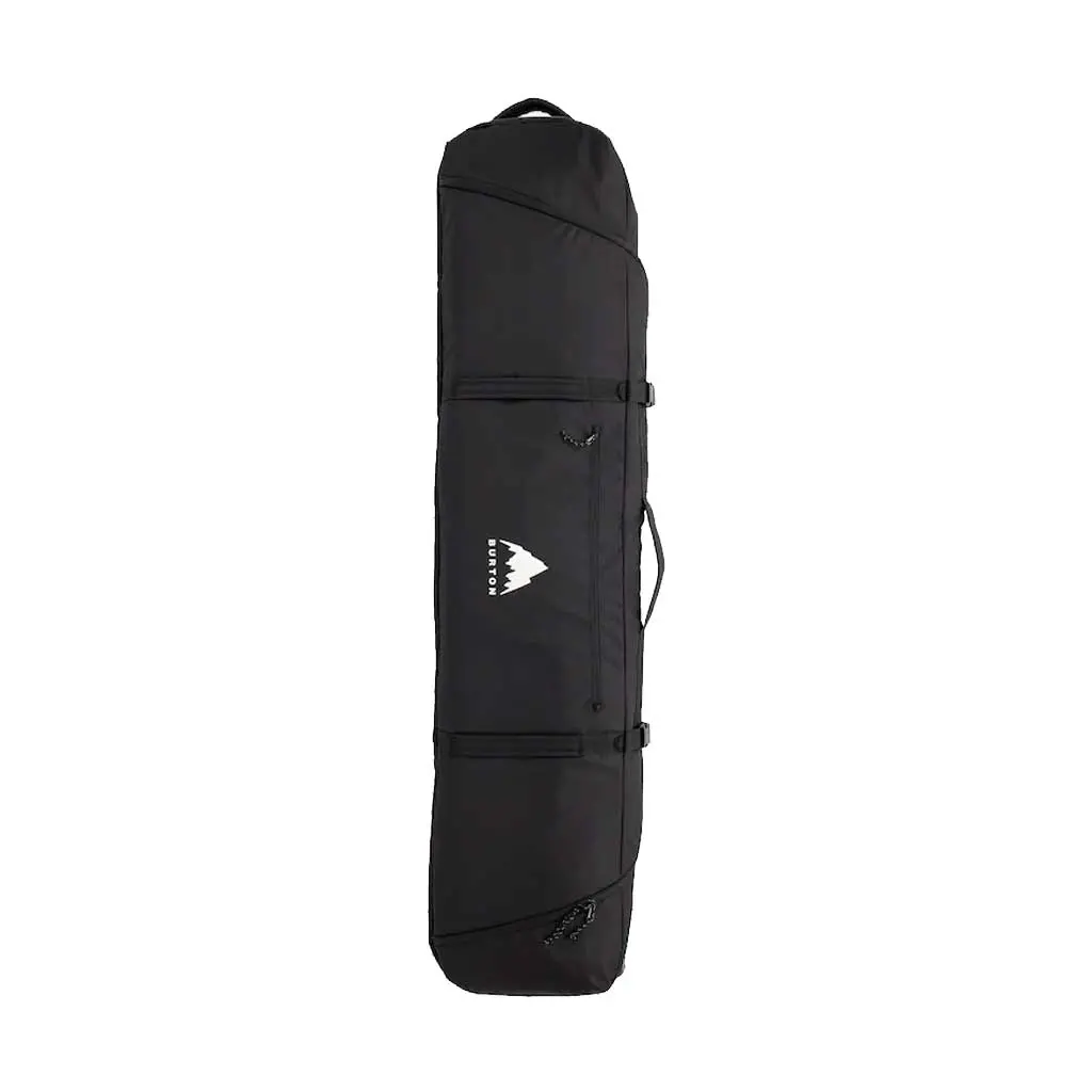Burton 24/25 Wheelies Gig Bag - True Black 1