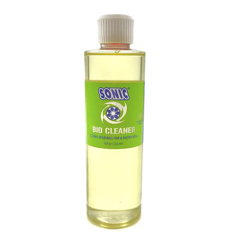 Sonic Biodegradable Bearing Cleaner 1