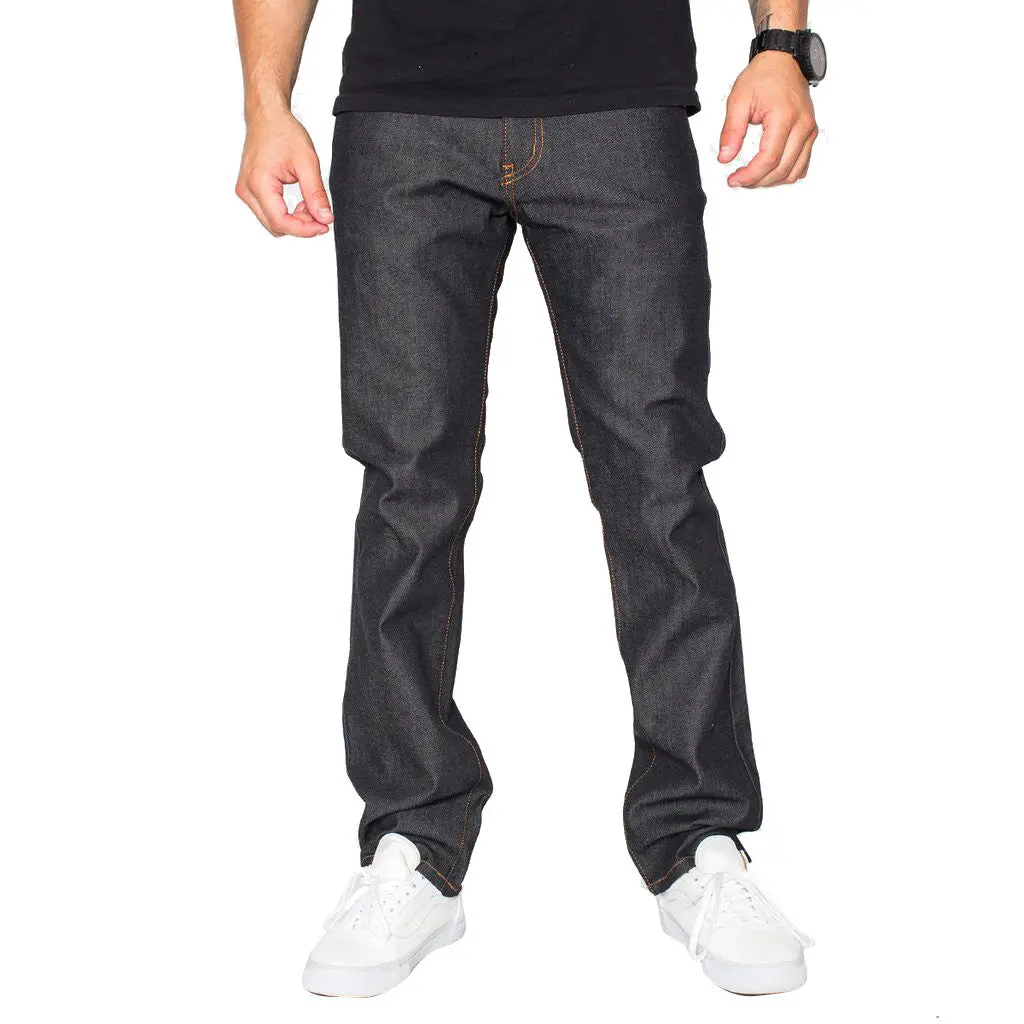 Blkwd Linden Raw - Black Zoo 1