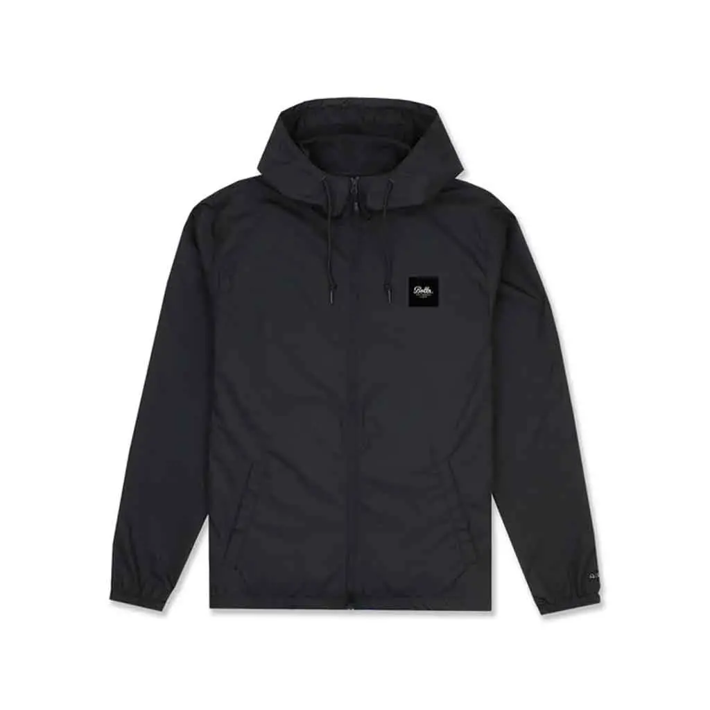 Bolla Daily Windbreaker Jacket - Black 1