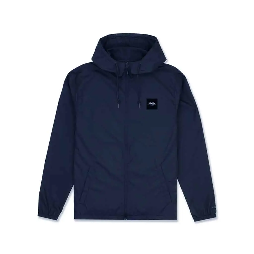 Bolla Daily Windbreaker Jacket - Navy 1