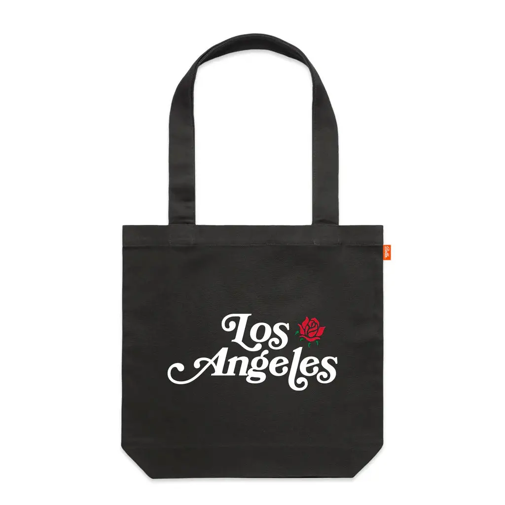 Bolla Los Angeles Tote Bag - Coal 1