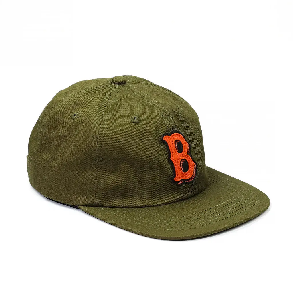 Bolla B13 Polo Hat - Olive 1