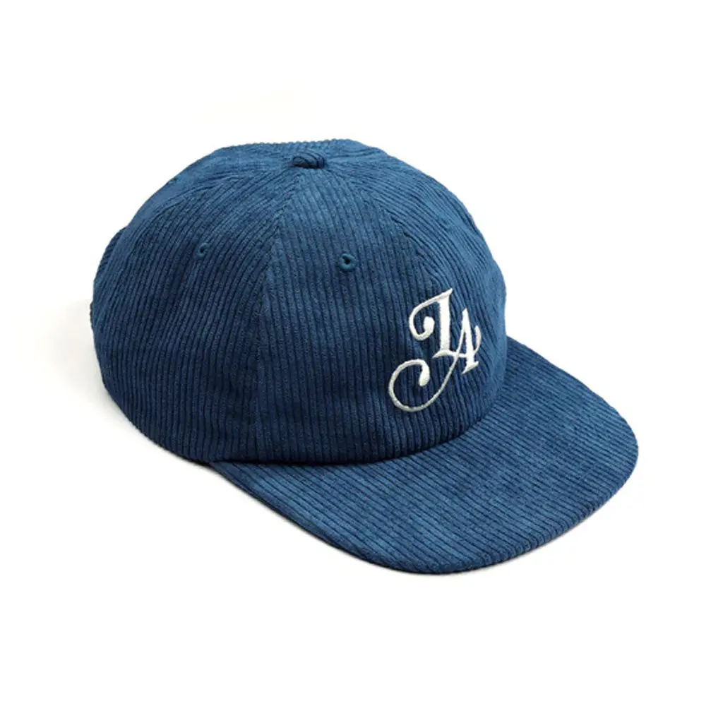 Bolla La Polo Hat - Patrol Blue 1