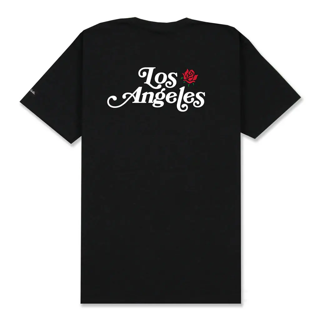 Bolla Los Angeles S/S Tee - Black 1